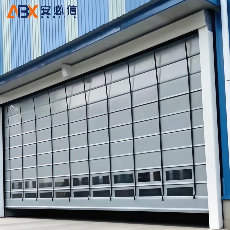 云浮市堆积门