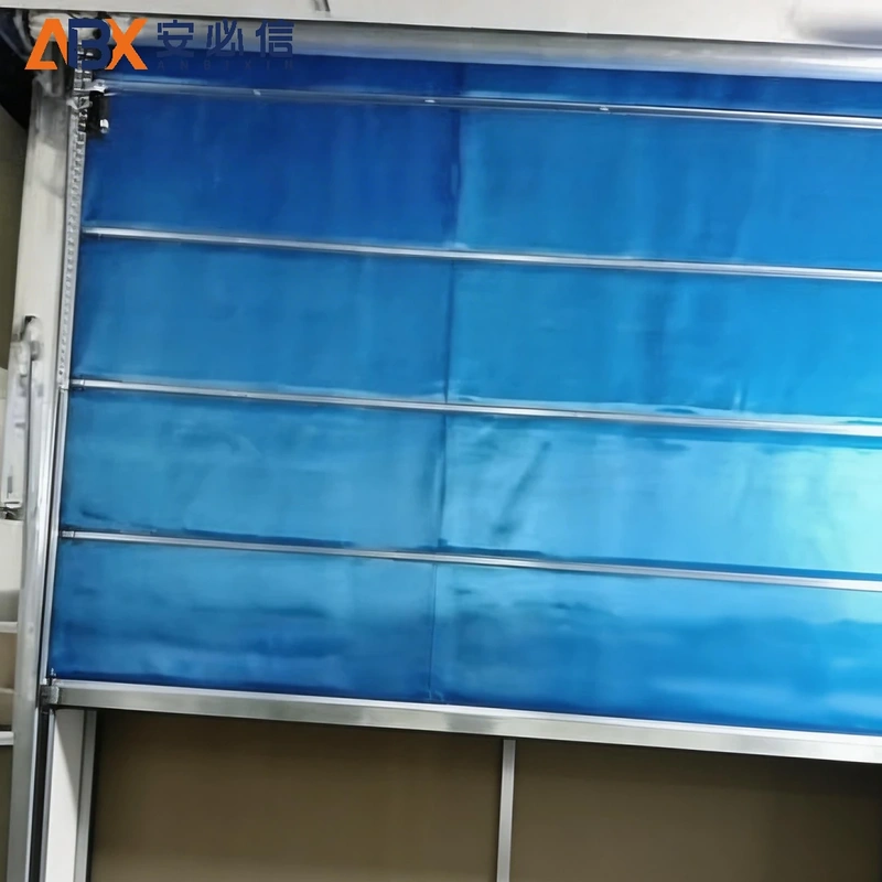 云浮市高速堆积门