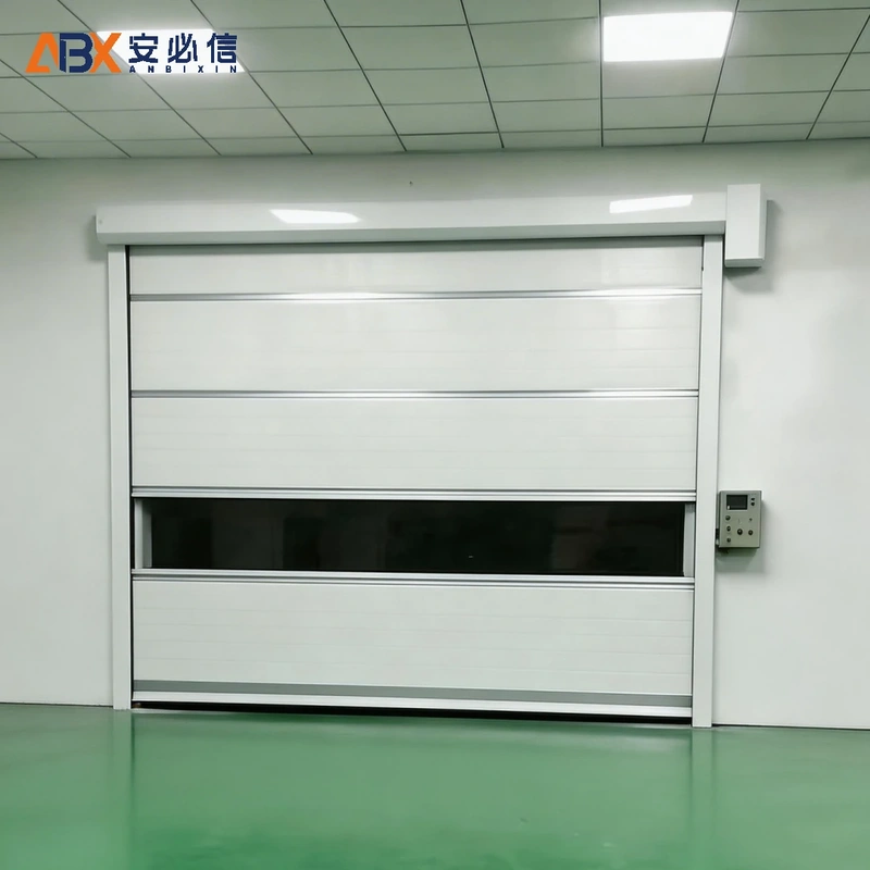 云浮市高速门
