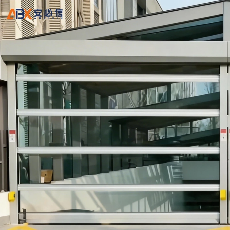 云浮市快速卷帘门